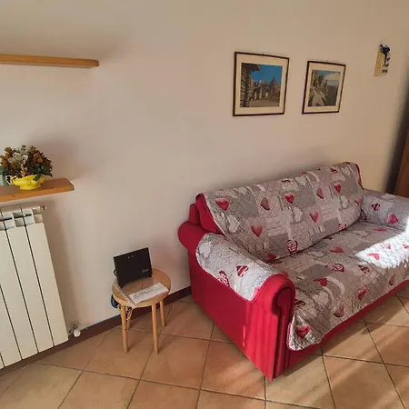 Miralago Appartement Domegge di Cadore