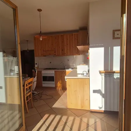 Miralago * 多米格迪卡多雷