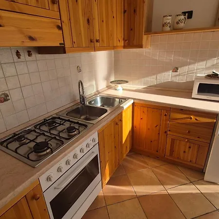 公寓 Miralago 多米格迪卡多雷