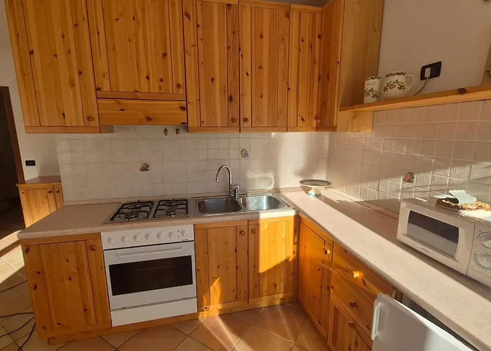 Miralago 多米格迪卡多雷