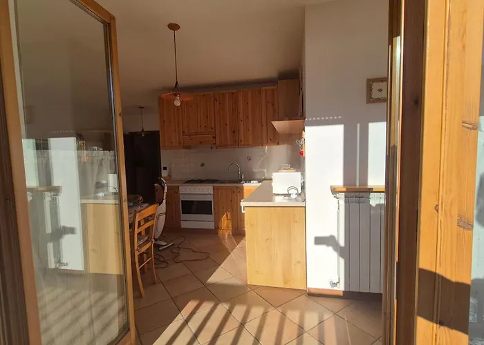 Miralago * 多米格迪卡多雷