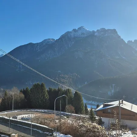 Appartement Miralago Domegge di Cadore