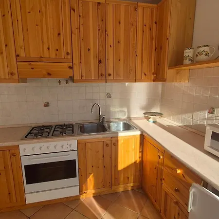 Miralago Domegge di Cadore