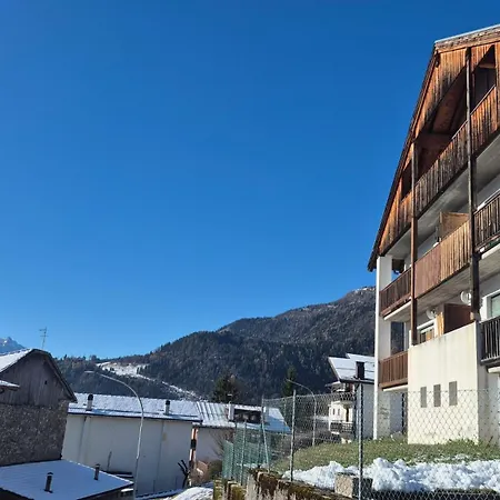 Miralago Domegge di Cadore