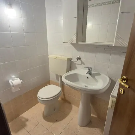 Appartement Miralago *