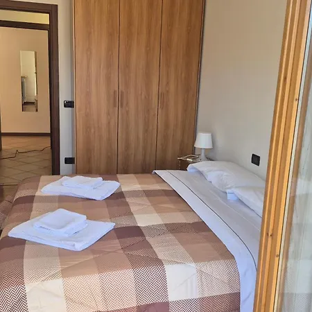 Miralago Appartement