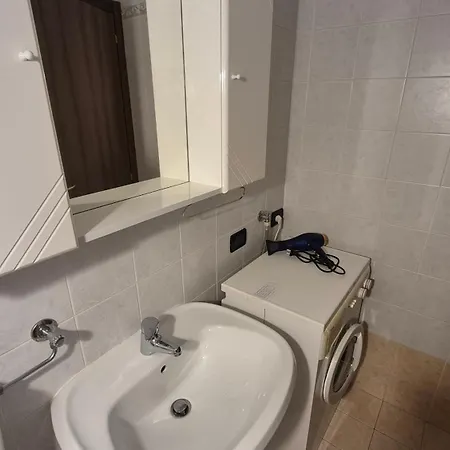 Apartment Miralago *