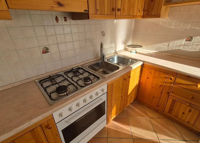 Miralago Appartement