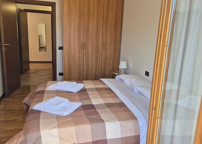 Miralago Appartement