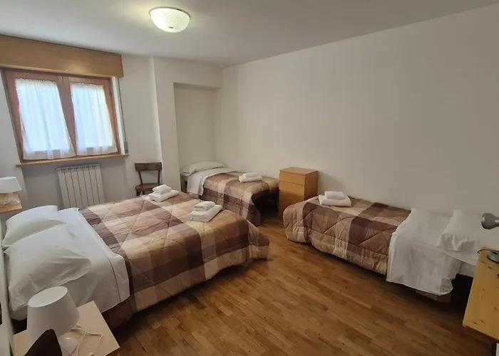 Miralago Appartement